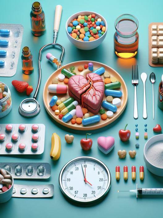 El impacto de Bloqueadores de la aromatasa sobre el apetito