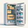 ¿Es necesario refrigerar Hormona del crecimiento?