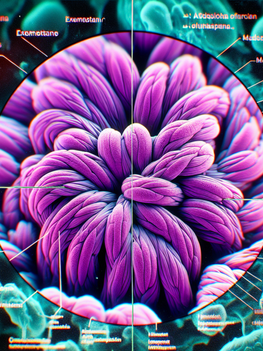 Exemestane y desarrollo de fibras musculares rápidas