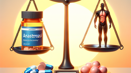 La importancia del PCT tras Anastrozol