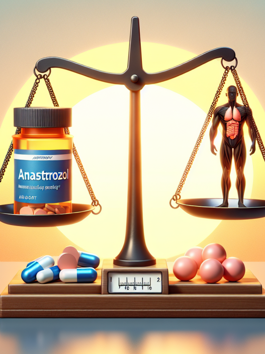 La importancia del PCT tras Anastrozol