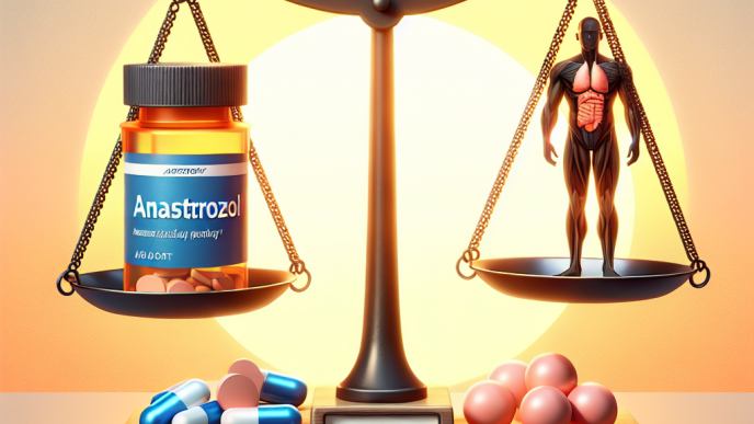 La importancia del PCT tras Anastrozol