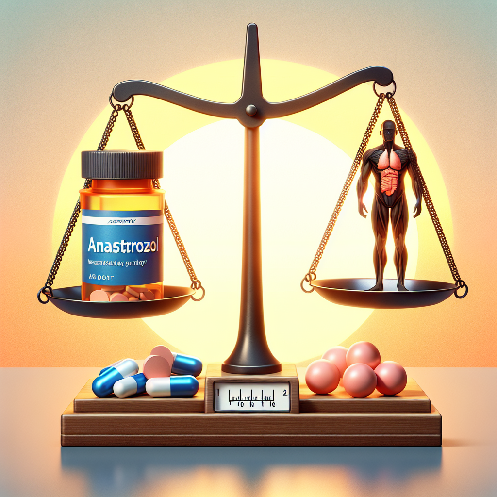 La importancia del PCT tras Anastrozol