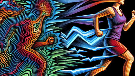 ¿Puede Telmisartan alterar tu percepción del esfuerzo?