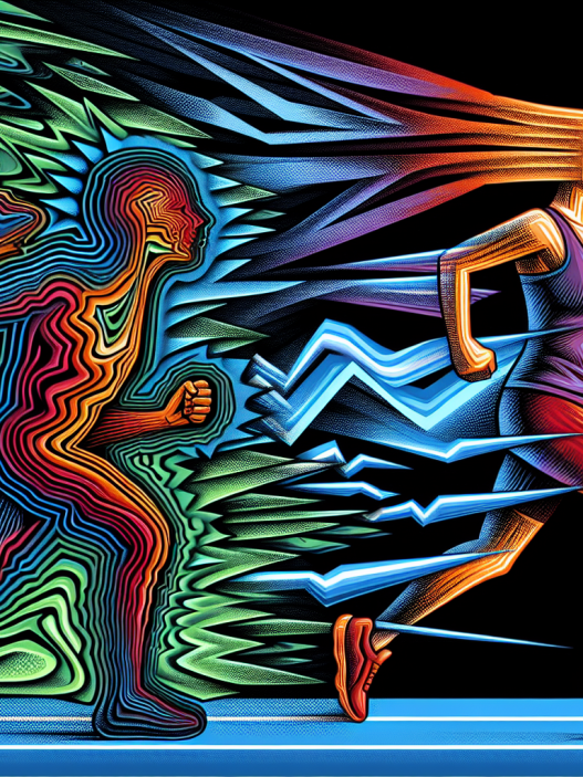 ¿Puede Telmisartan alterar tu percepción del esfuerzo?