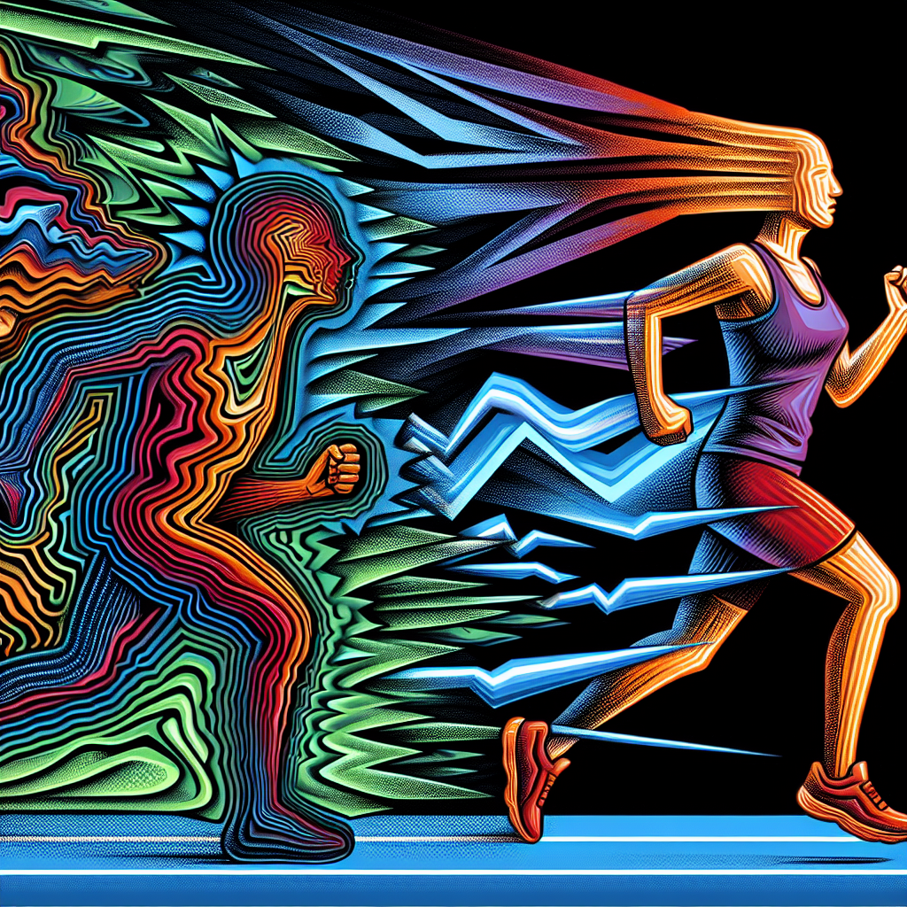 ¿Puede Telmisartan alterar tu percepción del esfuerzo?