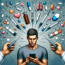 Qué hacer si Inyecciones y pastillas para adelgazar afecta tu enfoque mental