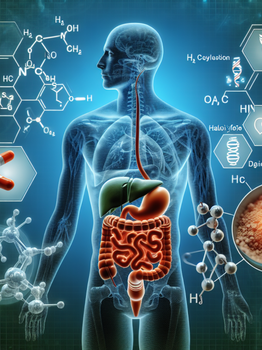 ¿Raloxifen-HCl puede afectar tu digestión?