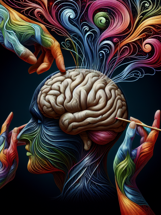 ¿Apoyo al cerebro y la memoria puede influir en tu creatividad o estado mental?