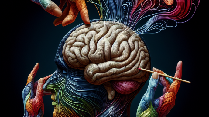¿Apoyo al cerebro y la memoria puede influir en tu creatividad o estado mental?