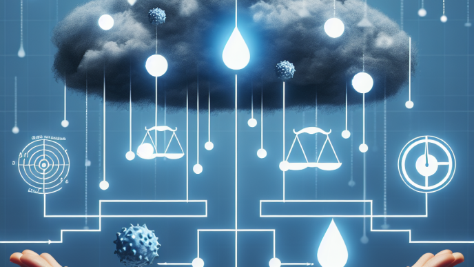 ¿Aumenta Estrés y equilibrio hormonal el riesgo de acné?