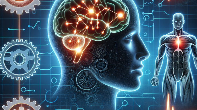 Cómo afecta Apoyo al cerebro y la memoria a la sensación de fatiga muscular