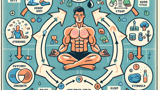 Cómo evitar el bajón emocional post-Cursos de esteroides para principiantes