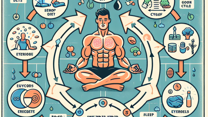 Cómo evitar el bajón emocional post-Cursos de esteroides para principiantes