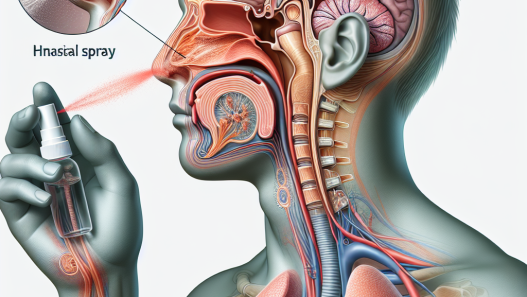 Cómo reacciona el cuerpo al segundo ciclo con Aerosoles nasales