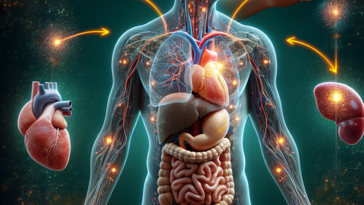 Cómo reacciona el cuerpo al segundo ciclo con Aminoácidos