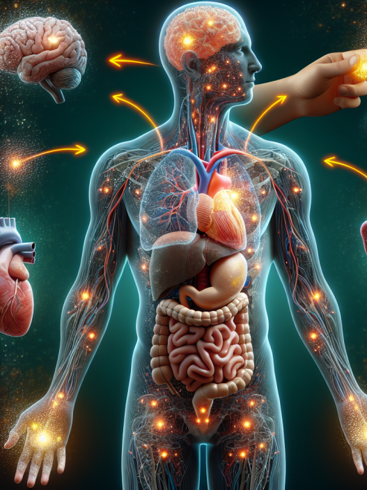 Cómo reacciona el cuerpo al segundo ciclo con Aminoácidos