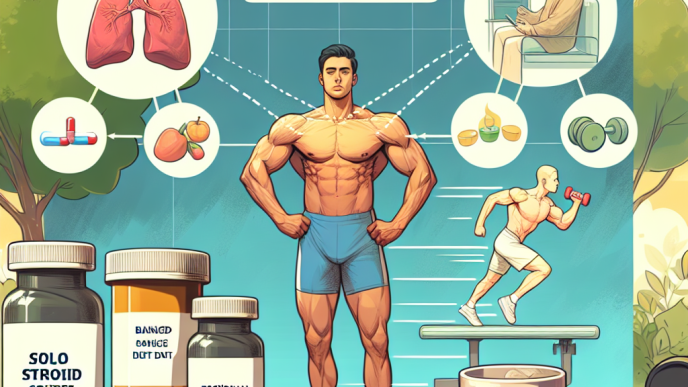 Cómo reducir los efectos secundarios leves de Esteroides Cursos en solitario