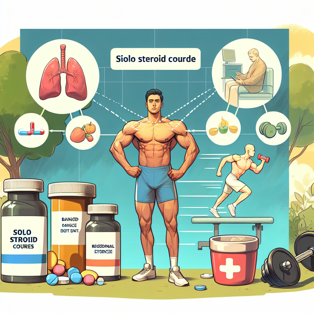 Cómo reducir los efectos secundarios leves de Esteroides Cursos en solitario