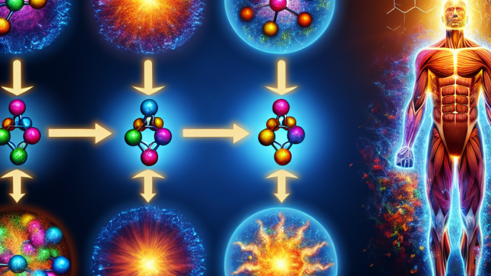 Cómo usar Aminoácidos para superar estancamientos