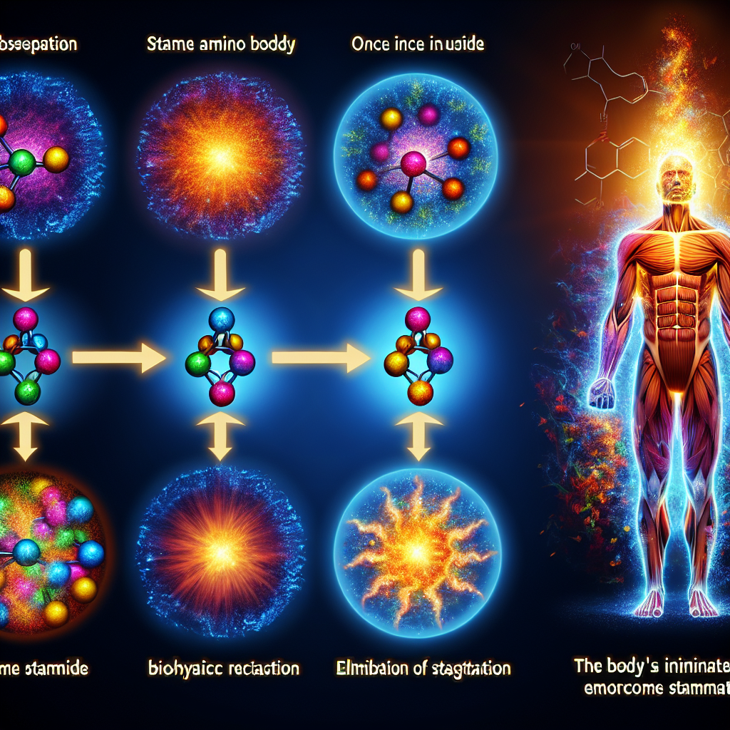 Cómo usar Aminoácidos para superar estancamientos