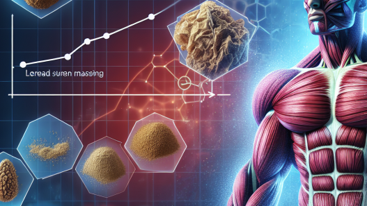 Efectos a largo plazo del uso de Cursos de esteroides para secado y modelado corporal (aumento de masa magra)