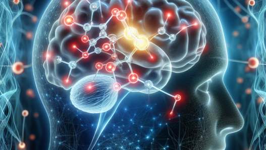 Erythropoietin y efectos sobre la memoria