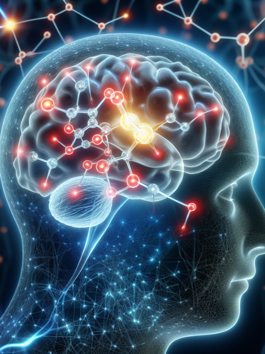 Erythropoietin y efectos sobre la memoria