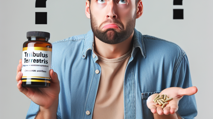 ¿Hay que ciclar Tribulus Terrestris o puede tomarse continuo?