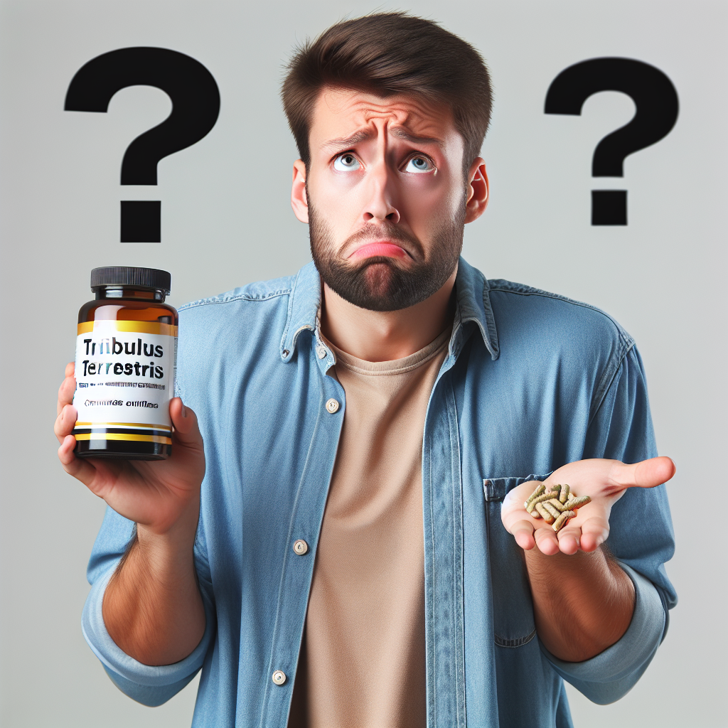 ¿Hay que ciclar Tribulus Terrestris o puede tomarse continuo?