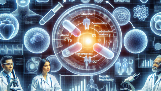 La importancia del PCT tras Colesterol - agentes reductores