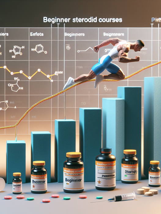 La vida media de Cursos de esteroides para principiantes y su impacto en el rendimiento