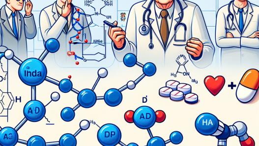 Mejores combinaciones de Viagra con SARMs