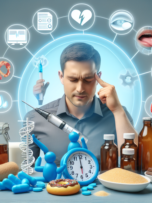 Mitos comunes sobre Apoyo a la glucosa