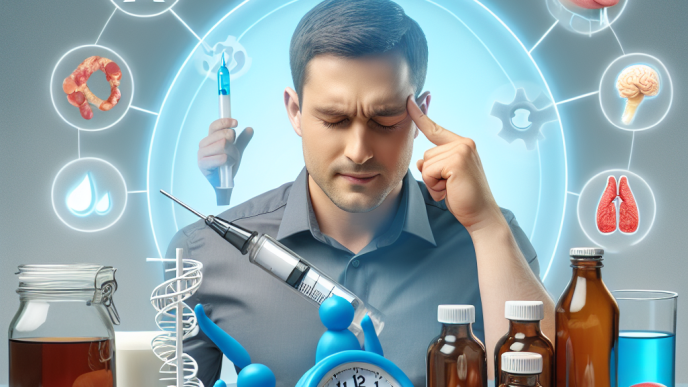 Mitos comunes sobre Apoyo a la glucosa