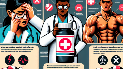 Principales errores al usar Esteroides Cursos en solitario