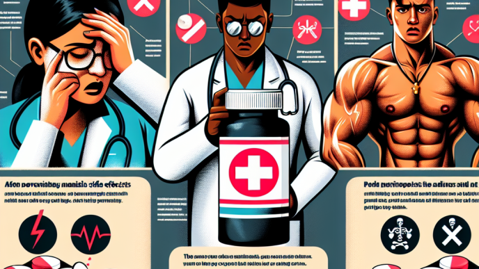 Principales errores al usar Esteroides Cursos en solitario