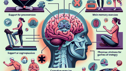 Qué ejercicios complementan mejor a Apoyo al cerebro y la memoria en recomposición
