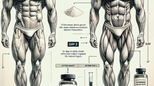 Qué esperar las primeras 48h con Cursos de esteroides para secado y modelado corporal (aumento de masa magra)