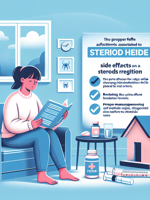 Qué hacer si tienes fiebre usando Cursos de esteroides para mujeres