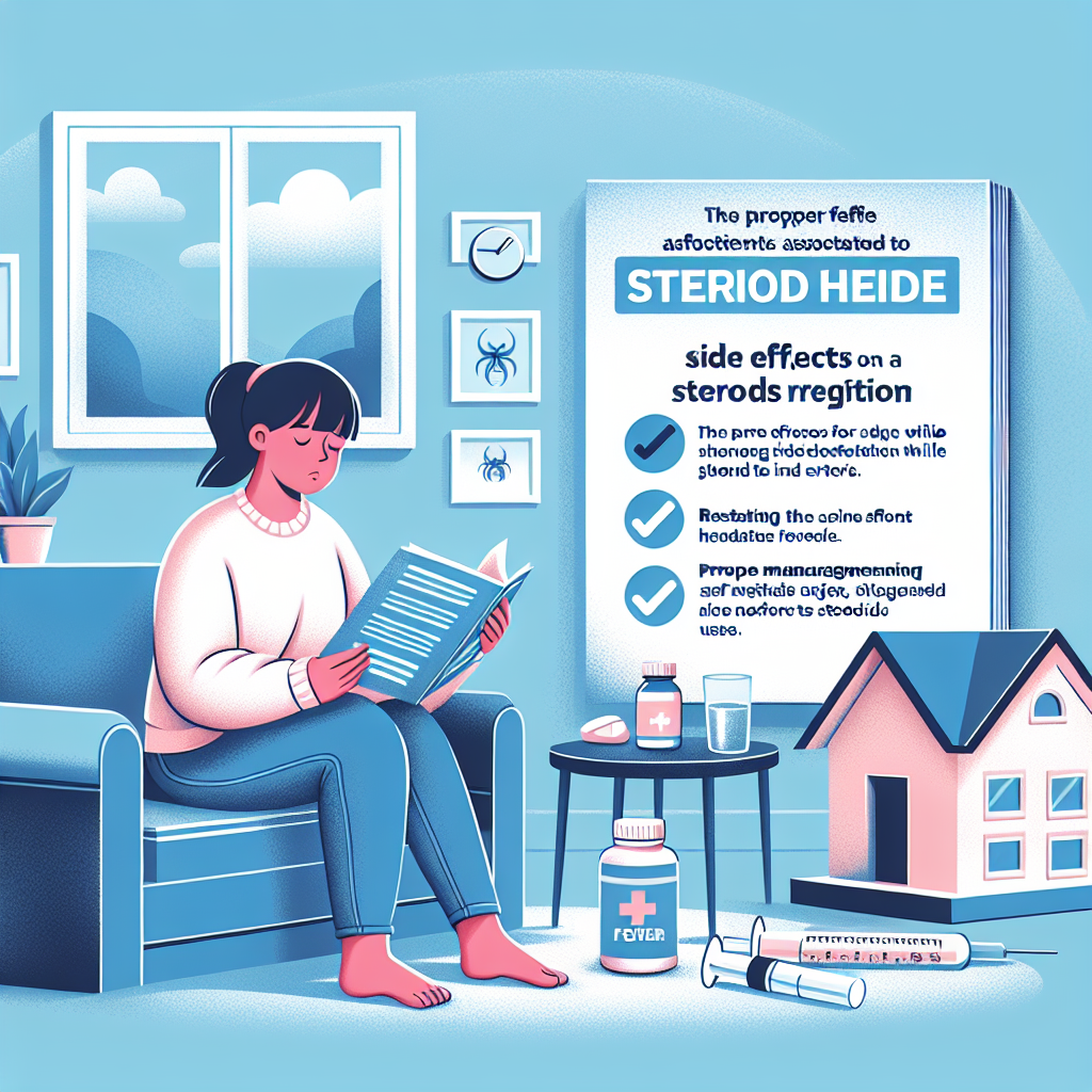 Qué hacer si tienes fiebre usando Cursos de esteroides para mujeres