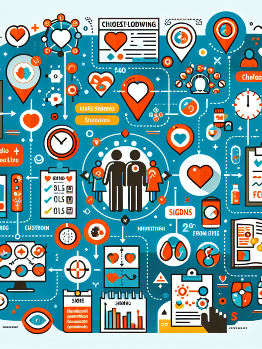 Qué señales indican que debes terminar el ciclo con Colesterol - agentes reductores