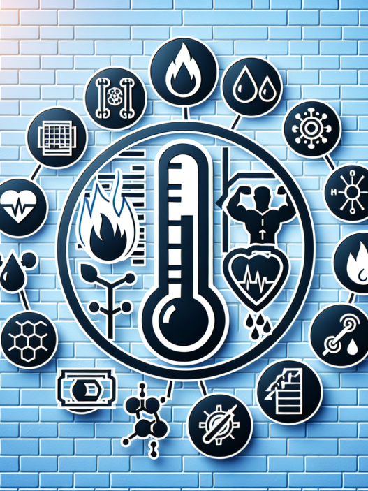 Qué tipo de sudoración indica que SARMs está activo