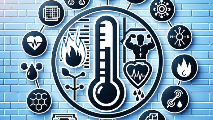Qué tipo de sudoración indica que SARMs está activo