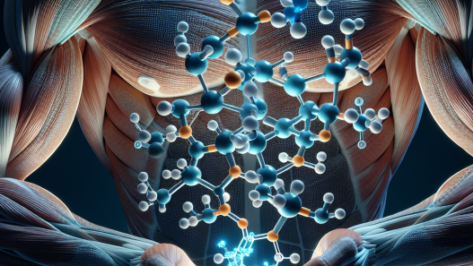 Telmisartan en fases de mantenimiento muscular