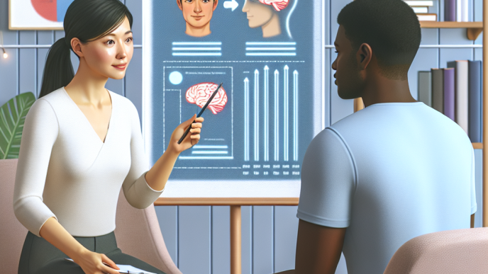 Terapia posterior al curso y efectos sobre la memoria