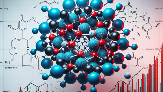 Vardenafil (Levitra Generic) y niveles de ferritina: ¿hay relación?