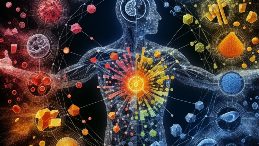 Cómo afecta Salud inmunológica al equilibrio mineral