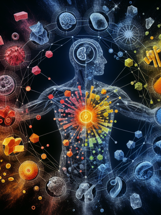 Cómo afecta Salud inmunológica al equilibrio mineral