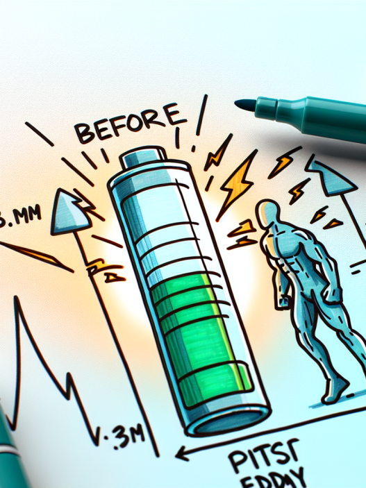 Cómo influye Pre-Entrenamiento en el rendimiento al final del día